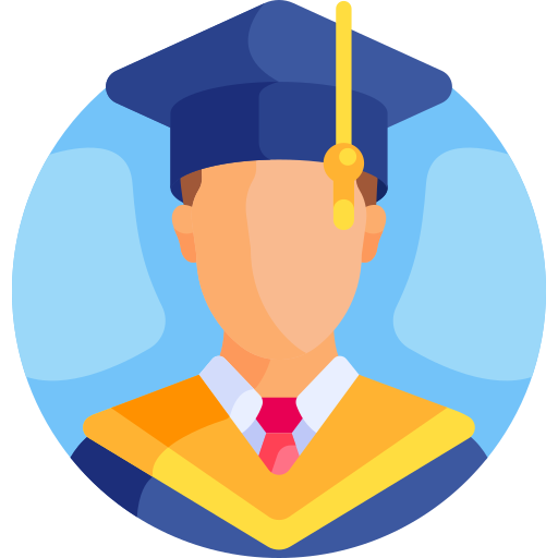 Academic Icon